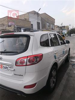 هيونداي سانتافي